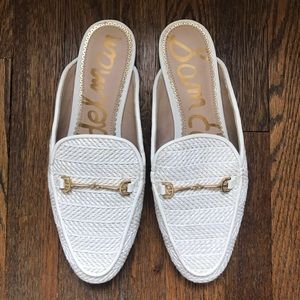 SAM EDELMAN Linnie Mule